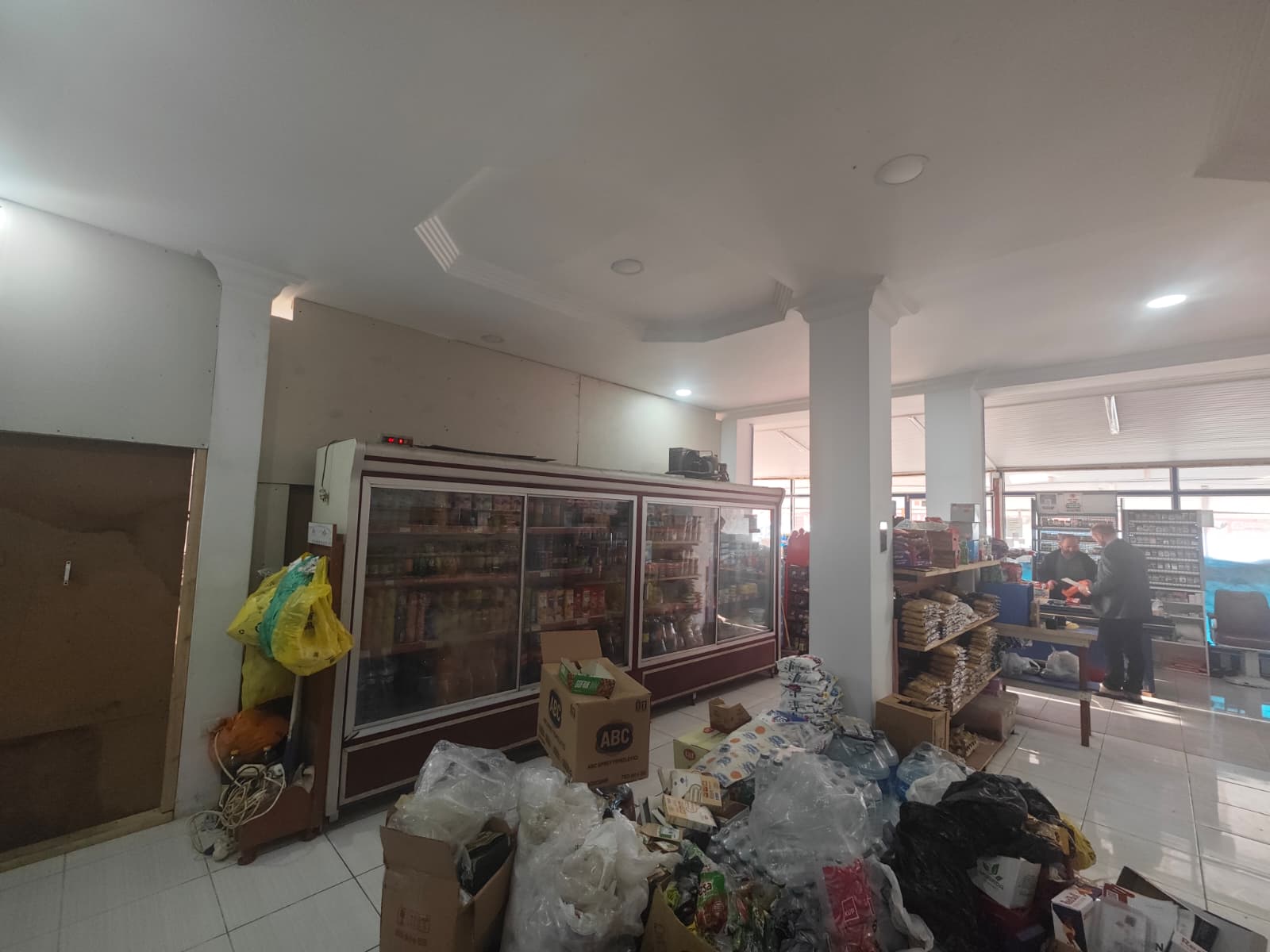 MABEL!DEN ARSİNDE ANAYOL ÜZERİ DEVREN KİRALIK DÜKKAN